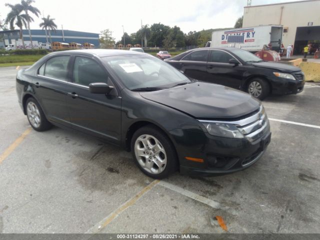 FORD FUSION 2010 3fahp0hg7ar197224