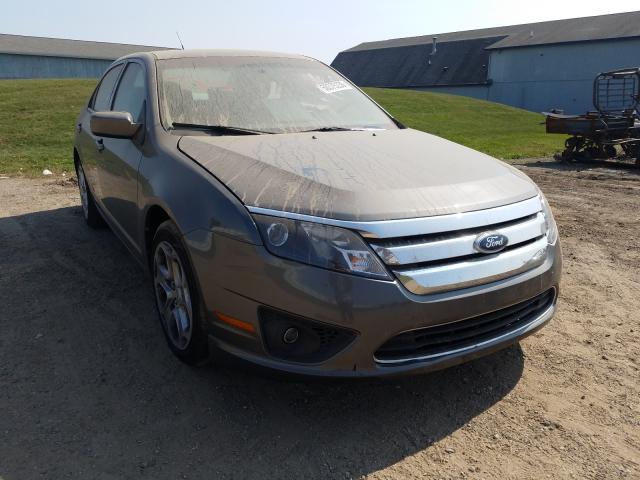 FORD FUSION SE 2010 3fahp0hg7ar208528