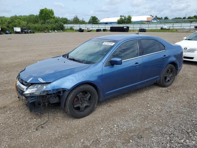 FORD FUSION 2010 3fahp0hg7ar215382