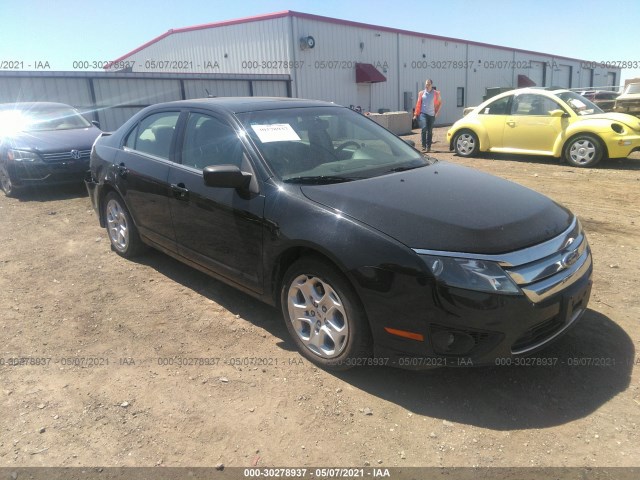 FORD FUSION 2010 3fahp0hg7ar232053