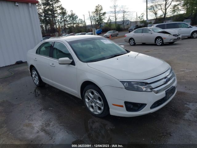 FORD FUSION 2010 3fahp0hg7ar243960