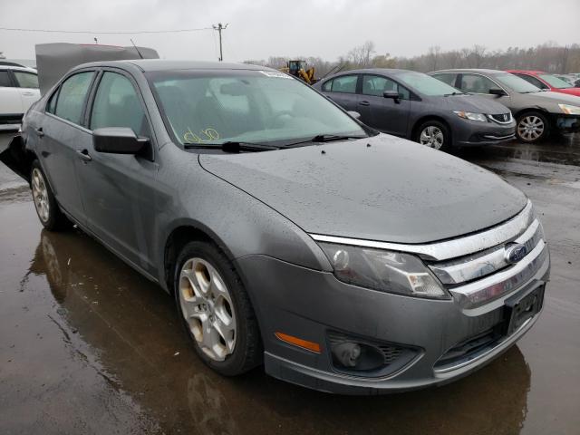 FORD FUSION SE 2010 3fahp0hg7ar257972