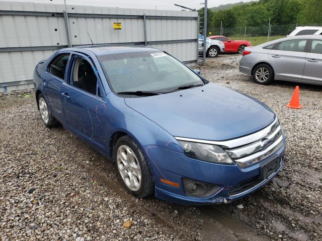 FORD FUSION SE 2010 3fahp0hg7ar262203