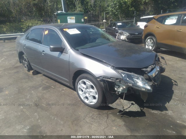 FORD FUSION 2010 3fahp0hg7ar284542