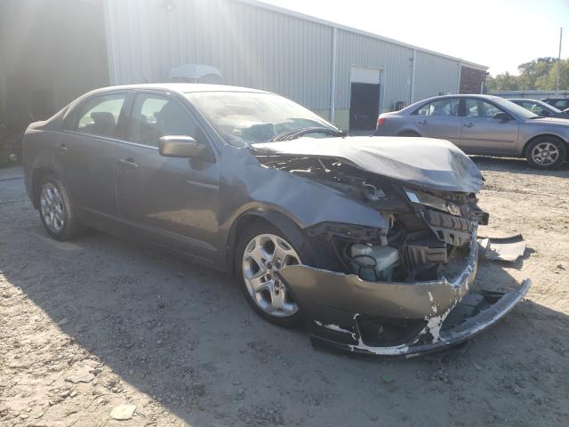 FORD FUSION SE 2010 3fahp0hg7ar291569