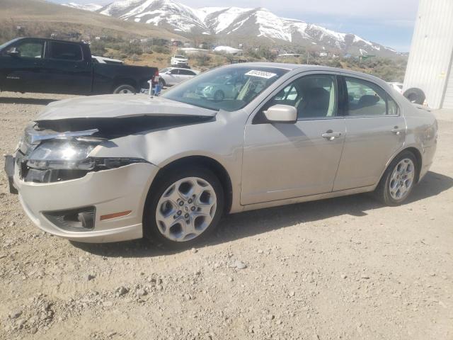 FORD FUSION 2010 3fahp0hg7ar295282