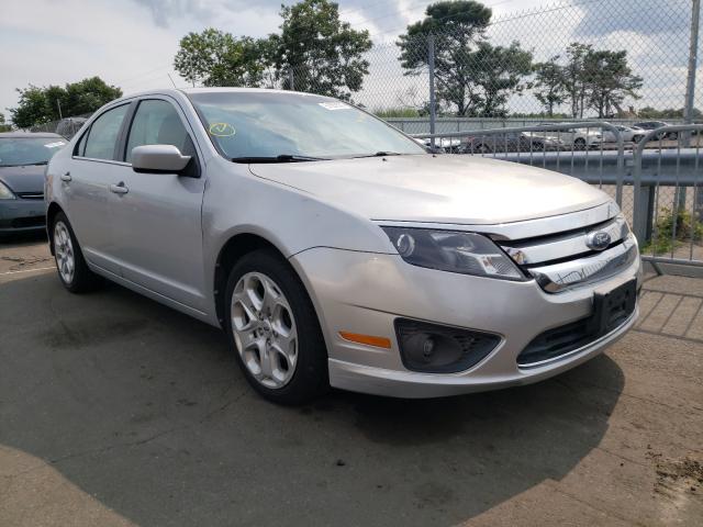 FORD FUSION SE 2010 3fahp0hg7ar302165