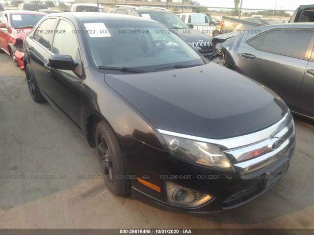 FORD FUSION 2010 3fahp0hg7ar311917