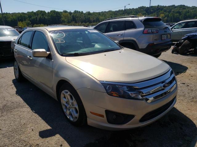 FORD FUSION SE 2010 3fahp0hg7ar328295