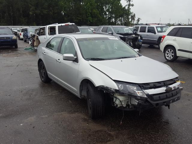 FORD FUSION SE 2010 3fahp0hg7ar347901