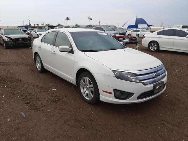 FORD FUSION SE 2010 3fahp0hg7ar362396