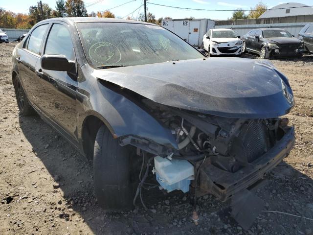 FORD FUSION SE 2010 3fahp0hg7ar367579