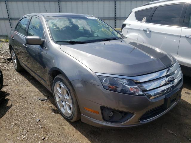 FORD FUSION SE 2010 3fahp0hg7ar387444