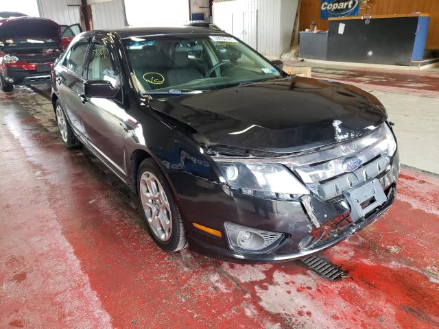 FORD FUSION SE 2010 3fahp0hg7ar400886