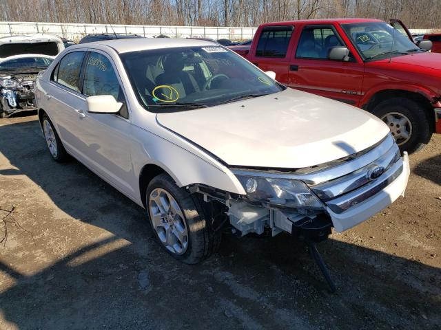 FORD FUSION SE 2010 3fahp0hg7ar402220