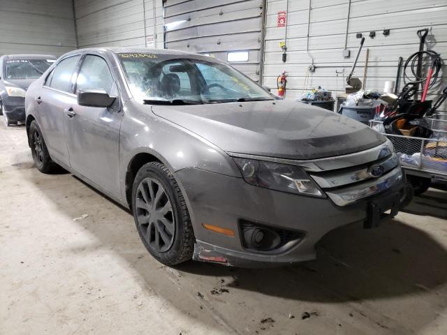 FORD FUSION SE 2010 3fahp0hg7ar405053