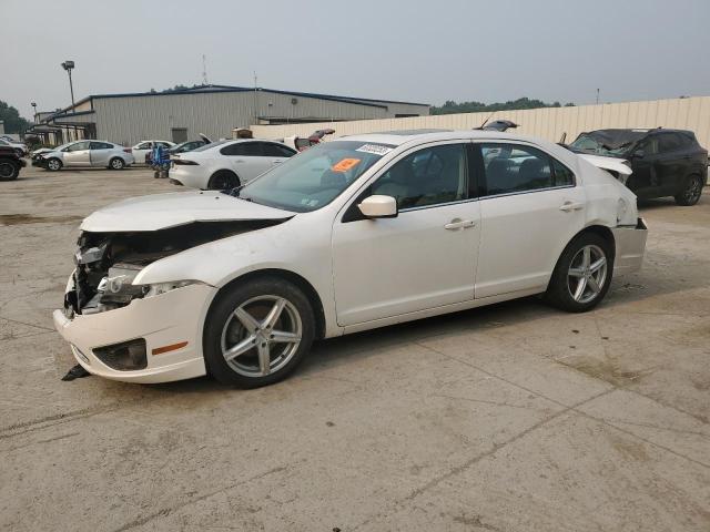 FORD FUSION 2010 3fahp0hg7ar417204