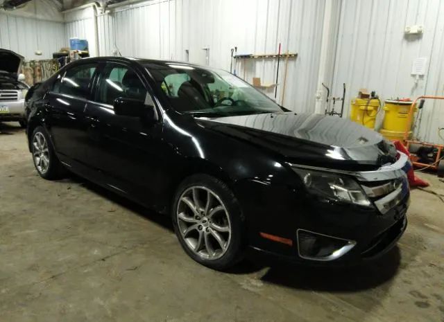 FORD FUSION 2010 3fahp0hg7ar427229