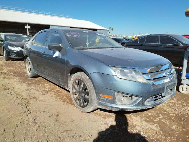 FORD FUSION SE 2011 3fahp0hg7br128647