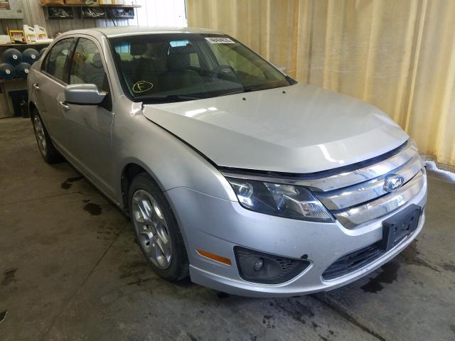 FORD FUSION SE 2011 3fahp0hg7br168257