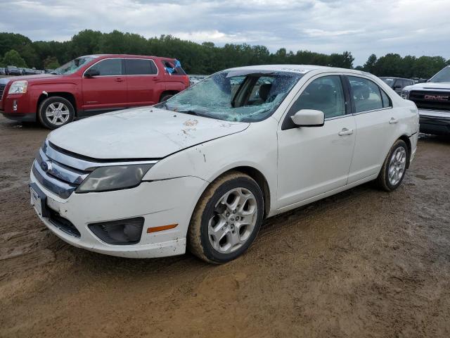 FORD FUSION SE 2011 3fahp0hg7br202035