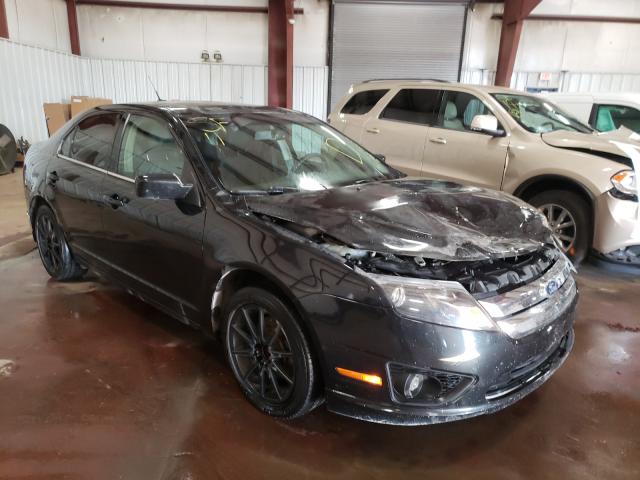 FORD FUSION SE 2011 3fahp0hg7br232877