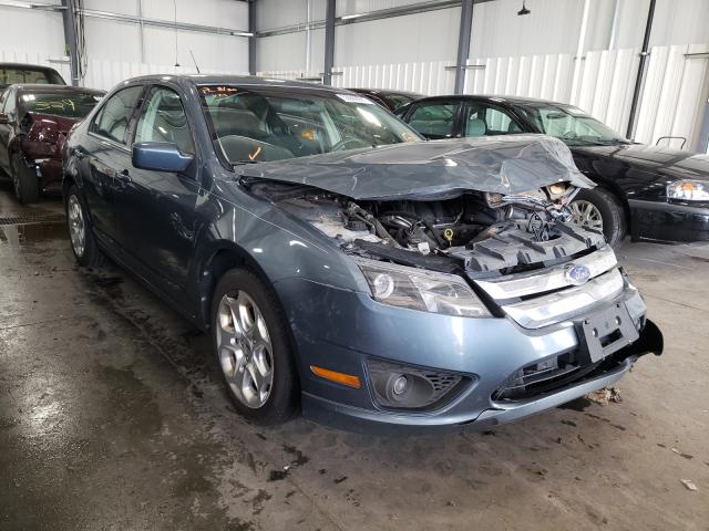 FORD FUSION SE 2011 3fahp0hg7br270173