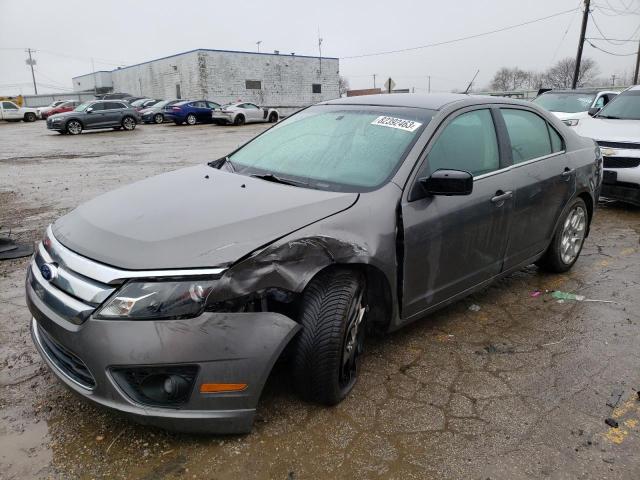 FORD FUSION 2011 3fahp0hg7br324149