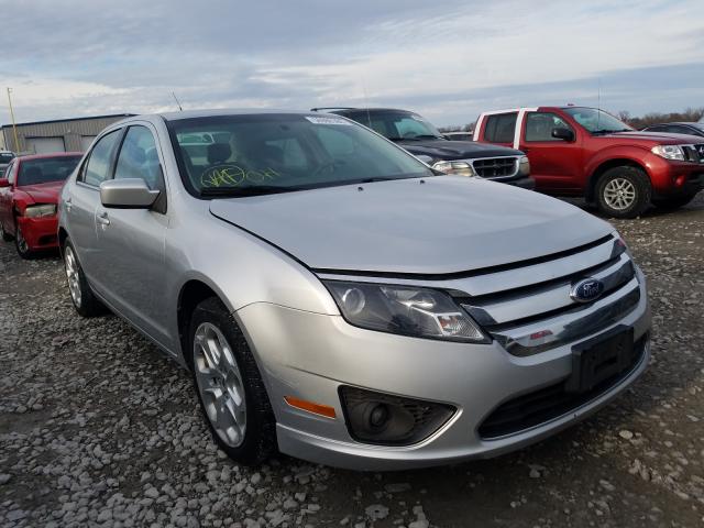 FORD FUSION SE 2011 3fahp0hg7br329920