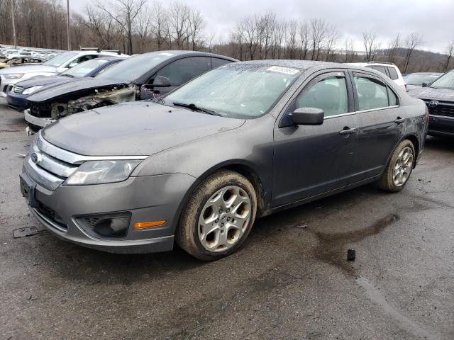 FORD FUSION 2011 3fahp0hg7br331148