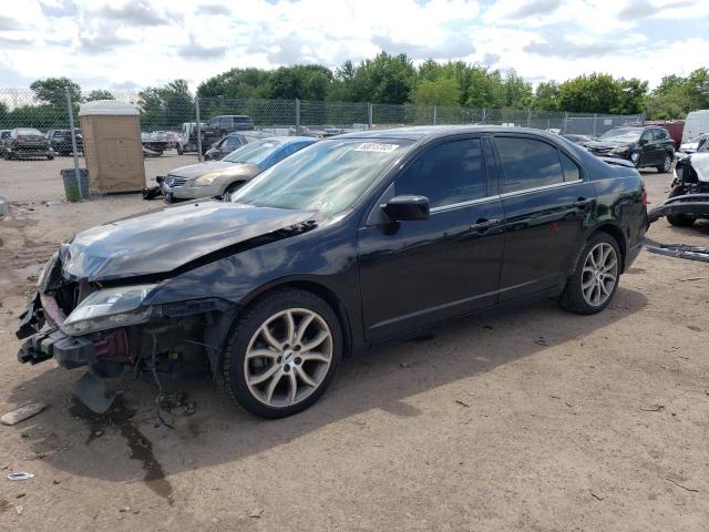 FORD FUSION 2012 3fahp0hg7cr118556