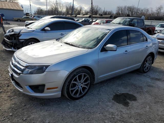 FORD FUSION SE 2012 3fahp0hg7cr129332