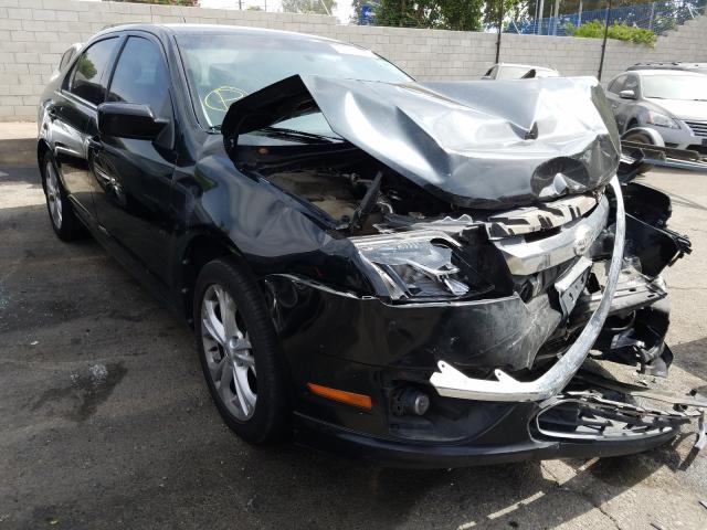 FORD FUSION SE 2012 3fahp0hg7cr145496