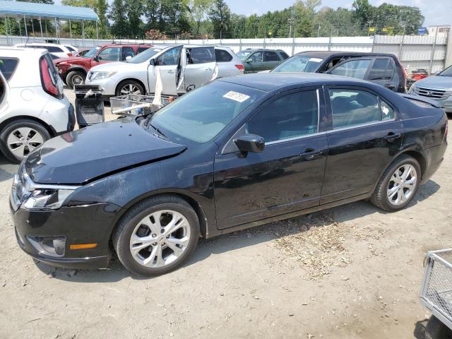 FORD FUSION 2012 3fahp0hg7cr181835