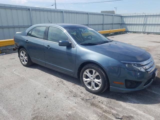 FORD FUSION SE 2012 3fahp0hg7cr185576