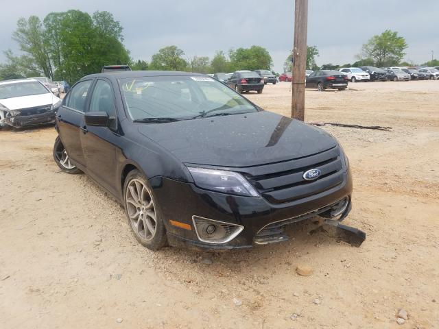 FORD FUSION SE 2012 3fahp0hg7cr215840