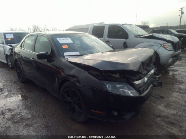 FORD FUSION 2012 3fahp0hg7cr217359