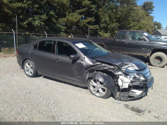 FORD FUSION 2012 3fahp0hg7cr223405