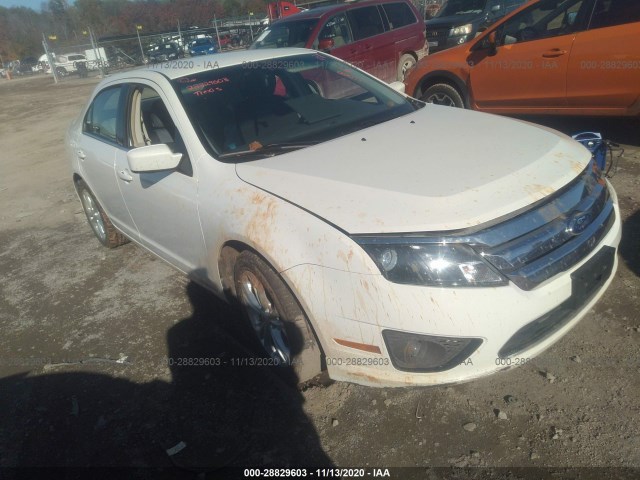 FORD FUSION 2012 3fahp0hg7cr263497