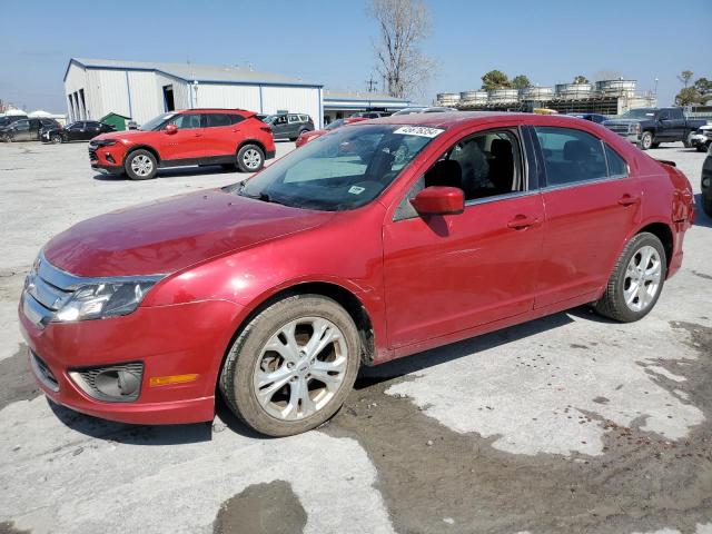 FORD FUSION 2012 3fahp0hg7cr283412