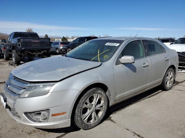 FORD FUSION SE 2012 3fahp0hg7cr291204