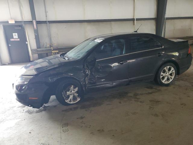 FORD FUSION 2012 3fahp0hg7cr305635