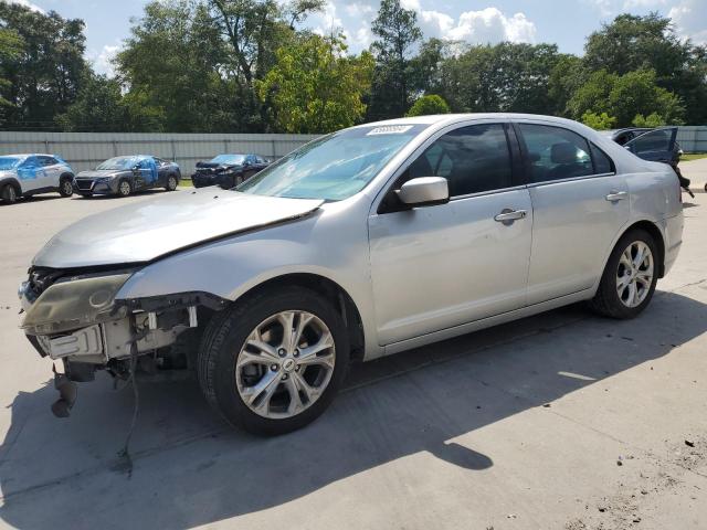 FORD FUSION 2012 3fahp0hg7cr341177