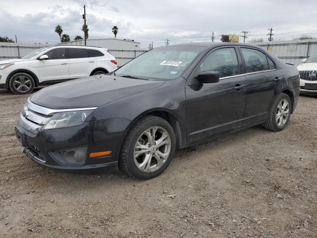 FORD FUSION 2012 3fahp0hg7cr364359