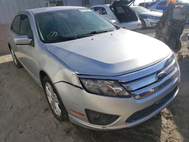 FORD FUSION SE 2012 3fahp0hg7cr367195