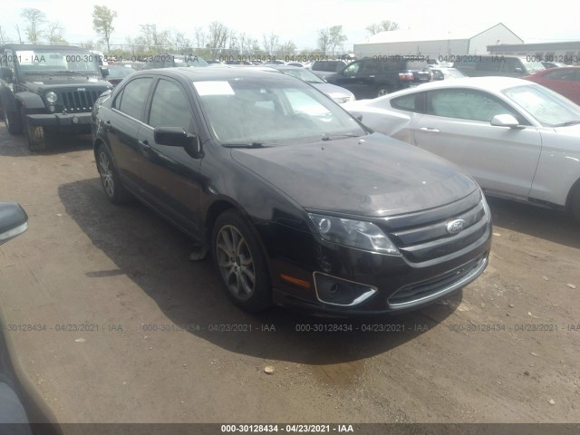 FORD FUSION 2012 3fahp0hg7cr382926