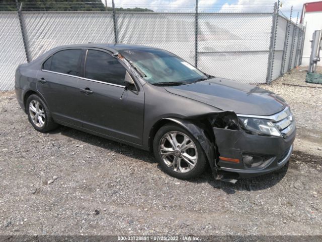 FORD FUSION 2012 3fahp0hg7cr399998