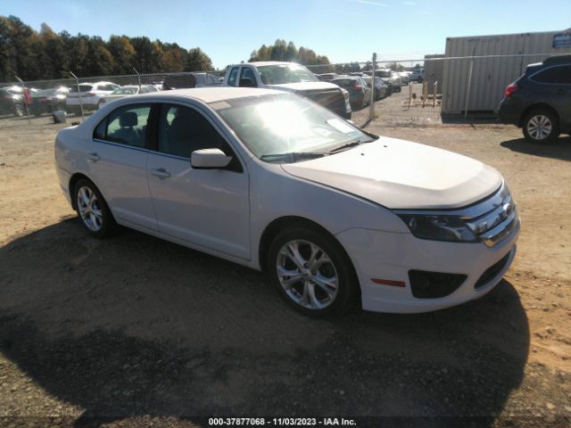 FORD FUSION 2012 3fahp0hg7cr400678