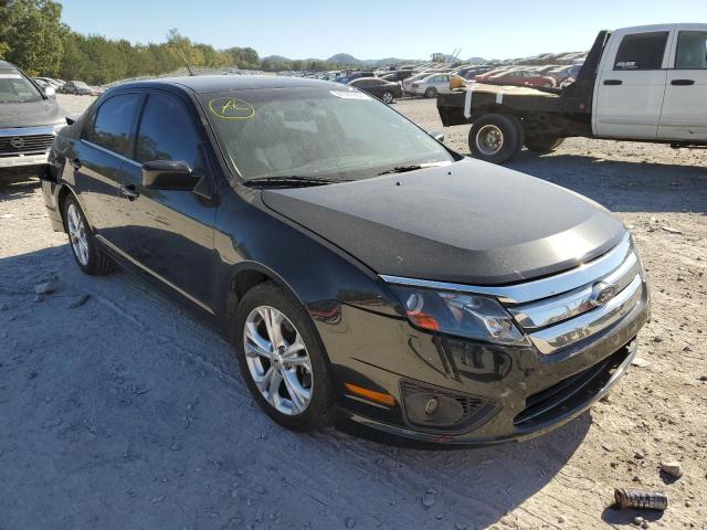 FORD FUSION SE 2012 3fahp0hg7cr401622