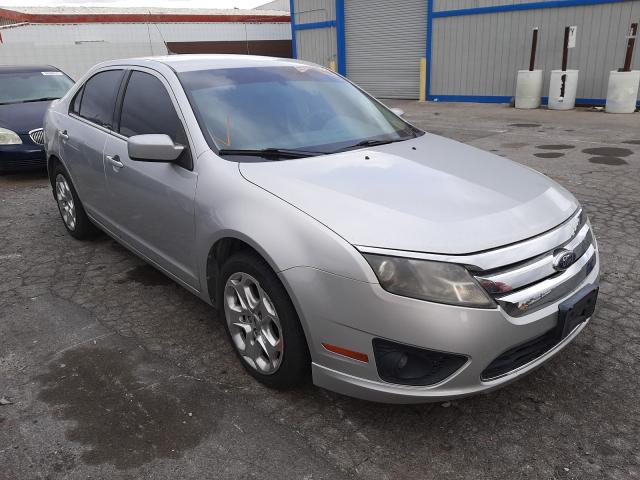 FORD FUSION SE 2010 3fahp0hg8ar103593